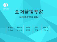 西安網站建設 打造卓越產品展示的數(shù)字化平臺