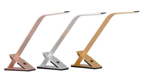 2016臺燈十大品牌，你知道幾個？