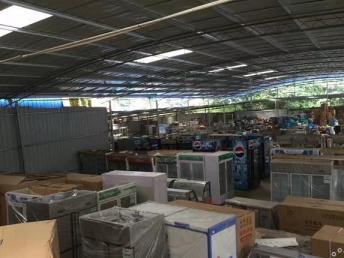 重慶廚房家電 智能科技融入日常，打造現代家居新體驗