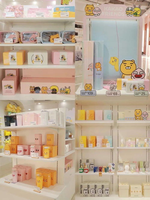 萌力全開！松江印象城除了皮卡丘，這些IP萌物家電也超可愛