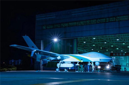 聽風雨信息科技 翼龍高空基站、裝甲機房等一大批中國移動高科技神器投入抗汛救災