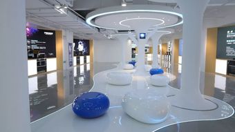 12.8培恩工廠行 探秘科技展示中心的魅力，傾聽風雨信息科技的創新脈搏